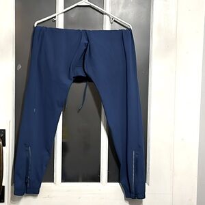 Mens luluemon joggers size small